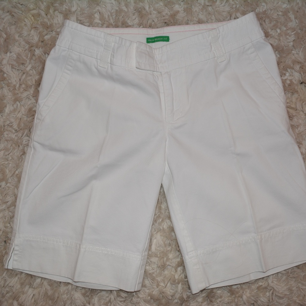 Lilly Pulitzer Shorts